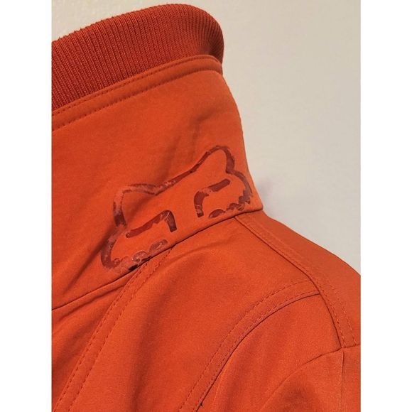 FoxTech FX Bionic Series Jacket Full Zip Womens Size L 3000mm/5000g/m/24hr - Picture 5 of 8